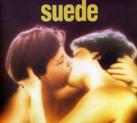 Suede: Deluxe Edition - Suede - Music - WARNER - 5052498615025 - June 2, 2017