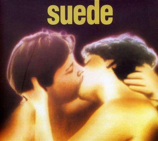 Cover for Suede · Suede: Deluxe Edition (CD) [Deluxe edition] (2017)
