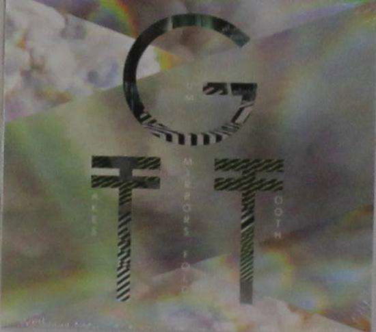 Mirrors Fold - Gum Takes Tooth - Musik - TIGERTRAP - 5052571057025 - 6. November 2014