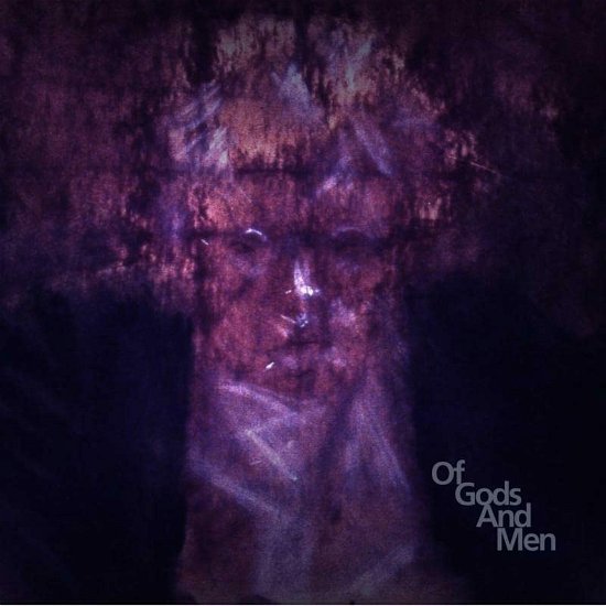 Lyndon Morgans · Of Gods And Men (CD) (2022)