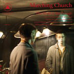 Cover for Marching Church · This World is Not Enough (LP) (2021)