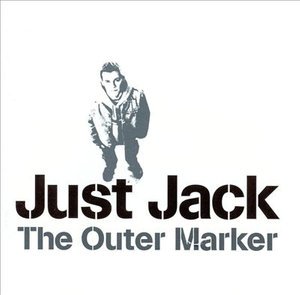Cover for Just Jack · Outer Marker, the [digipak] (CD) [Limited edition] (2002)