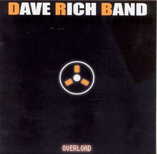 Cover for Dave -Band- Rich · Overload (CD) (2006)