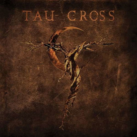 Messengers of Deception - Tau Cross - Musik - Heretical Music - 5060446073025 - 15. januar 2021