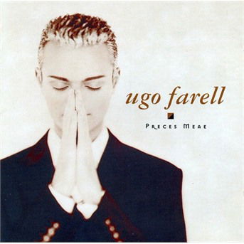 Cover for Farell Ugo · Preces Meae (CD) (2001)