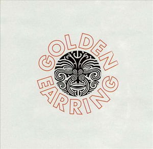 Cover for Golden Earring · Golden Earring-face It (CD) (1994)