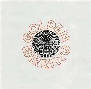 Cover for Golden Earring · Golden Earring-face It (CD) (1994)
