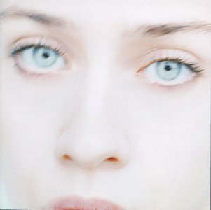 Cover for Fiona Apple · Tidal (CD) (1996)