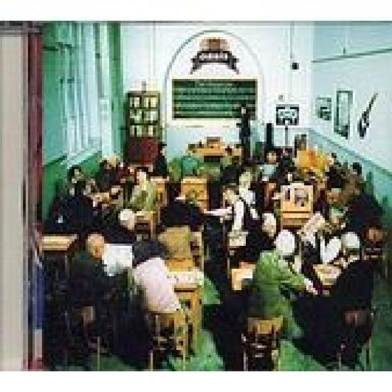 Masterplan - Oasis - Musique - SONY MUSIC - 5099749183025 - 30 octobre 1998