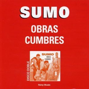 Sumo · Obras Cumbres (CD) (2005)