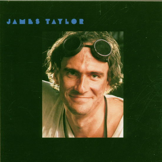 James Taylor · Da Loves His Work (CD) [Reissue edition] (2008)