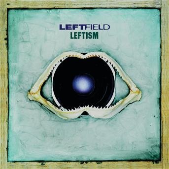 Leftism - Leftfield - Music - HARD HANDS - 5099749831025 - June 23, 2000