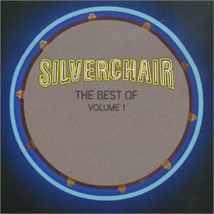Cover for Silverchair · The Best Of Volume 1 (CD) (2009)