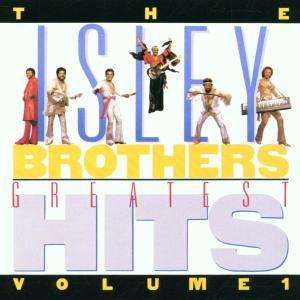 Greatest Hits 1 - Isley Brothers - Musik - EPIC - 5099750792025 - 27 februari 2003