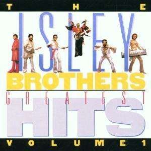 Cover for Isley Brothers · Greatest Hits 1 (CD) (2003)