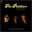 How Cool Is Cool - Peddlers - Music - COLUMBIA - 5099750974025 - November 11, 2002