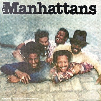 Manhattans - Manhattans - Musik - COLUMBIA - 5099751133025 - 3. april 2003