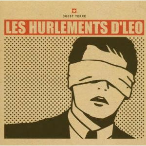 Cover for Les Hurlements D'leo · Quest Terne (CD) (2008)