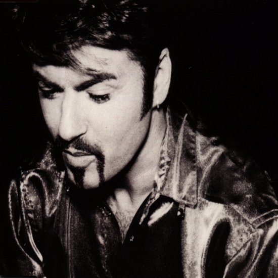 Cover for George Michael · As -cds- (CD)