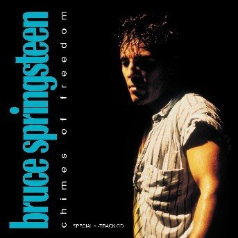 Chimes of Freedom - Bruce Springsteen - Música - COLUMBIA - 5099766760025 - 5 de maio de 2003