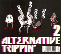 Alternative Trippin 2 - Rozni Wykonawcy - Music - EPOL - 5099920650025 - March 25, 2008