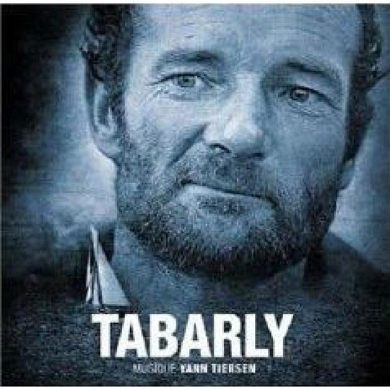 Tabarly - Yann Tiersen - Music - CAPITOL - 5099922726025 - June 10, 2008