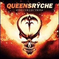 The collection - Queensryche - Musik - EMI - 5099922797025 - 31. Juli 2008