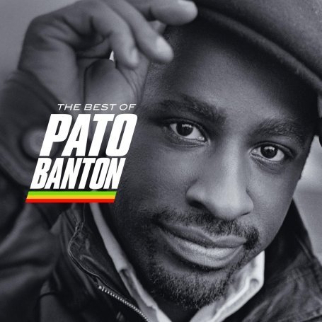 Pato Banton · Pato Banton-best of (CD) (2008)
