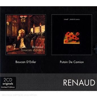 Putain De Camion / Boucan D'enfer - Renaud - Música - EMI - 5099922966025 - 17 de septiembre de 2012