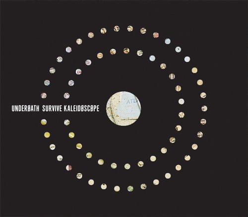 Cover for Underoath · Survive Kalidoscope (CD + Dvd) (CD) (2008)