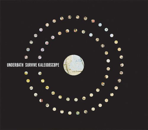 Cover for Underoath · Survive Kalidoscope (CD + Dvd) (CD) (2008)