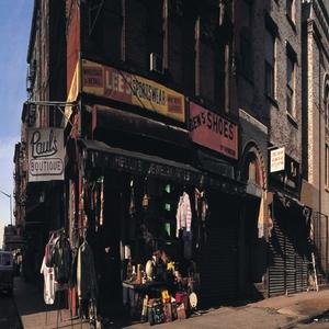 Cover for Beastie Boys · Paul's Boutique (20th Anniversary Edition) (Remastered) (CD) [Remastered edition] (2009)