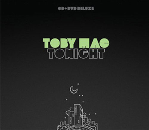 Tonight Deluxe Edition - Tobymac - Filmy - OTHER (RELLE INKÖP) - 5099969484025 - 9 lutego 2010