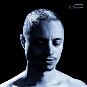 No Beginning No End - Jose James - Musik - EMI - 5099970598025 - 21 januari 2013