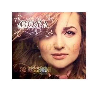 Cover for Goya · Od Wschodu Do Zachodu (CD) (2009)