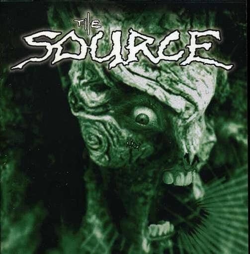 The Source (CD) (2009)