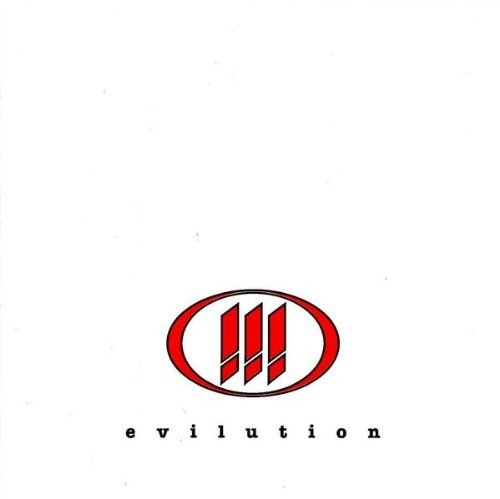 Cover for Illwill · Evilution (CD) (2017)