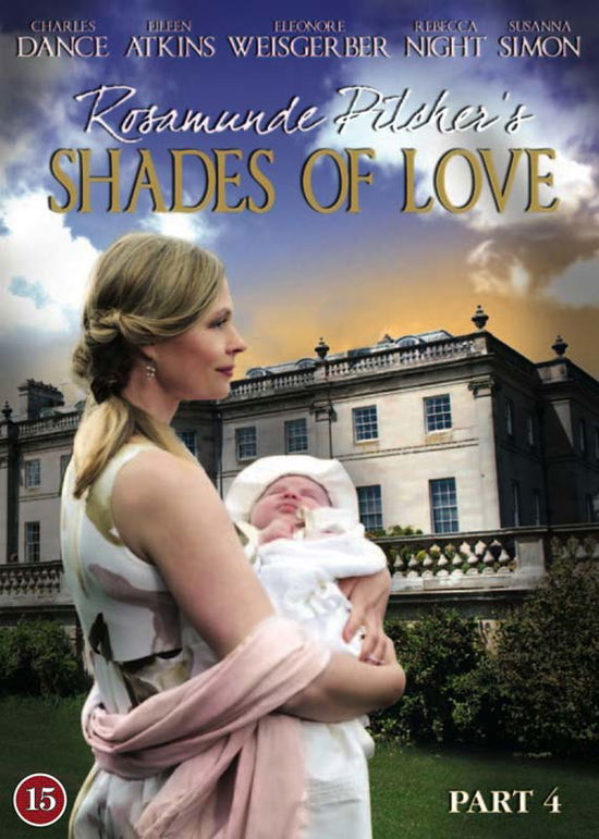 Rosamunde Pilcher - Shades of Love 4 -  - Filme -  - 5709165174025 - 14. Januar 2012