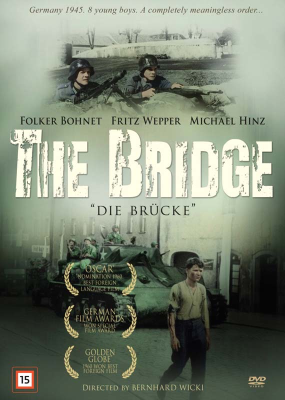 The Bridge