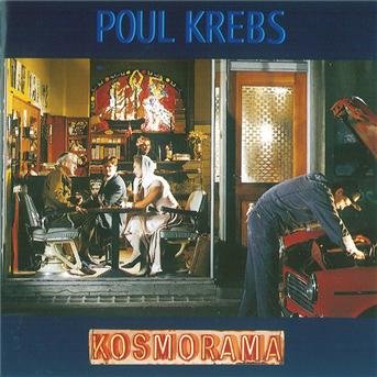 Kosmorama - Poul Krebs - Muziek - Sony Owned - 5709576813025 - 25 februari 1997