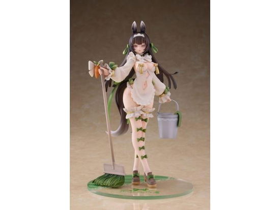 Magi Arts · Original Character PVC Statue 1/7 Horse Different (Toys) (2024)