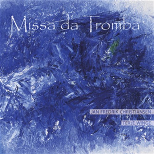 Cover for Christiansen / Terje Winge · * Missa Da Tromba (SACD) (2009)