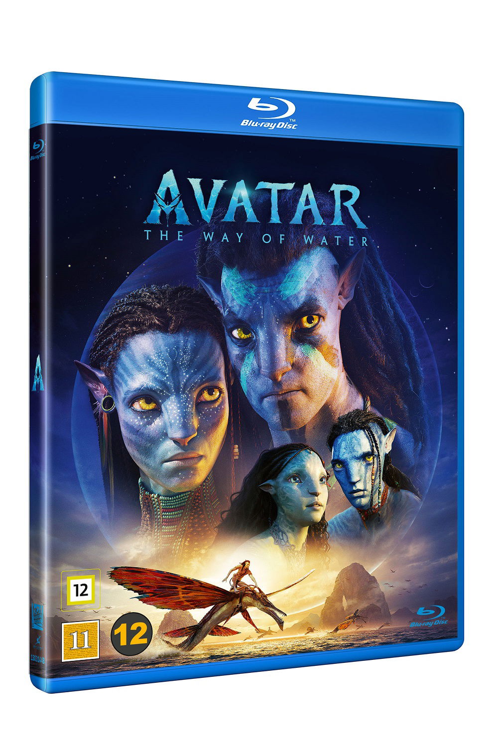 Avatar 2 The Way of Water