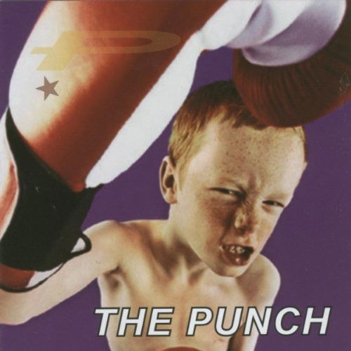 Punch · S/t (CD) [EP edition] (2005)