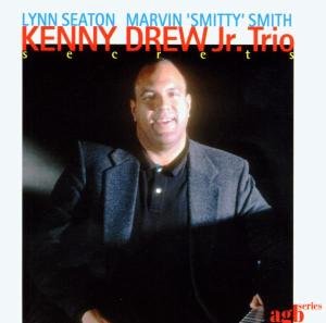 Secrets - Kenny -Jr.- -Trio- Drew - Musikk - TCB - 7619945985025 - 7. november 1998