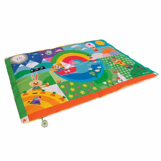 Baby Friends Soft Playmat (Toys) (2023)