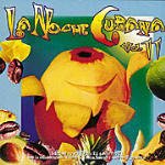 Cover for Aa.vv. · La Noche Cubana Vol. 11 (CD) (1999)