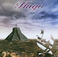 Cover for Hugo · Time On Earth (CD)