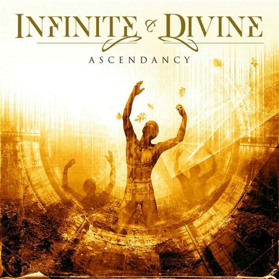 Ascendancy - Infinite & Divine - Musikk - FRONTIERS - 8024391130025 - 10. februar 2023