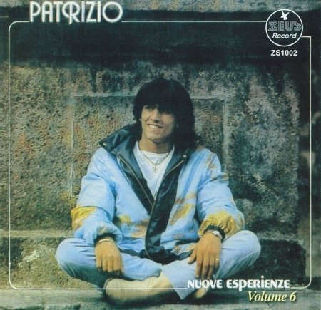 Nuova Esperienze - Patrizio - Music - Gs Record - 8024631010025 - 